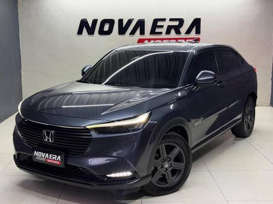 HONDA HR-V 1.5 DI I-VTEC FLEX EX CVT
